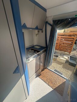 Knaus sport - 6