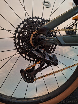 TREK Slash 9.7 M/L 2021 - 6
