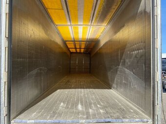 Fliegl SDS350, Walkingfloor +DPH - 6