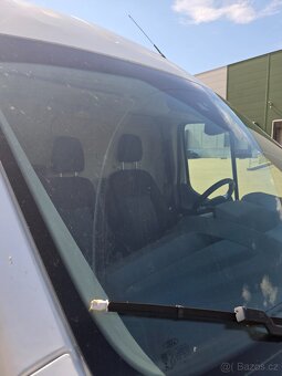 FORD TRANSIT L4H3 - 6