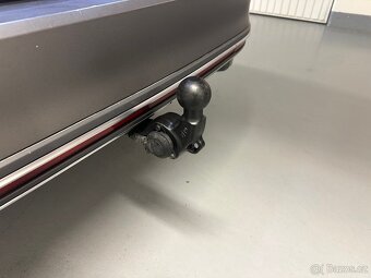 VW Passat ALLTRACK 2.0TDI 176kW WEBASTO HUD BLIND VIRTUÁL - 6