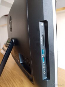 Počítač All-In-One HP Pro - 1TB HDD - 6