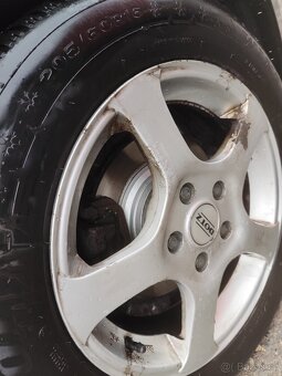 Mazda 6 2.0, 108kw, 2009, 217tis. km, bez koroze - 6