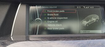 BMW 535i GT - 6