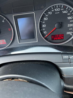 Audi A4 - 6
