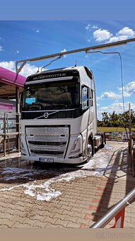 VOLVO NEW FH13 4X2T XA lowdeck, 460HP Turbo Compound - 6