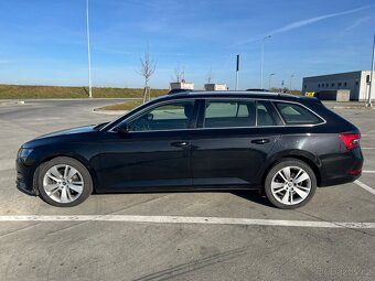 Škoda Superb 2.0 TDi, 147 kW, Style, MATRIX - 6