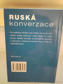 Jazykové příručky - různé - 6