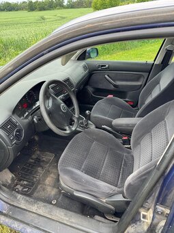 Vw Golf 4 1999 1.6 75kw - 6