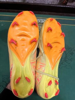 Fotbalové kopačky Nike Mercurial 40,5 FG - 6