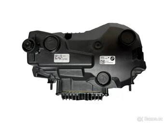 63128395632 BMW adaptívny led svetlomet R 1250 GS GSA ADVENT - 6