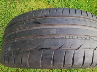 alu 18" Škoda Octavia III 225/40/18 letní,alu Alaris Škoda - 6