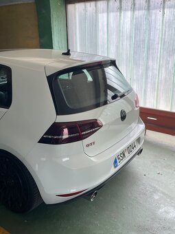 Golf 7 GTI Performance - 6