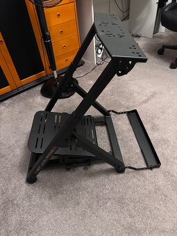 Thrustmaster T300 pc/ps + next level wheel stand 2.0 - 6