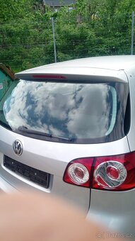 Volkswagen golf plus 1.4fsi - 6
