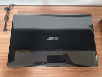ACER Aspire 5755G - 6