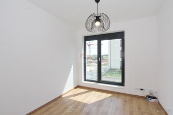 Pronájem bytu 2+kk/L/G 39 m2 v novostavbě, Praha 8 Bohnice, - 6
