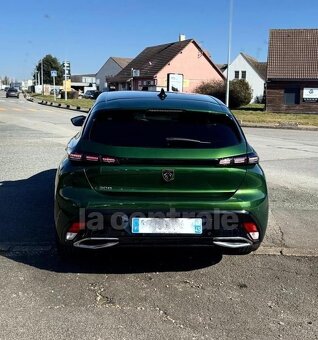 PEUGEOT 308 III  PURETECH 130 S&S ALLURE 03/2022 - 6