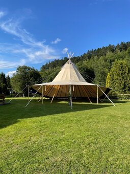 TEEPEE STAN - 6