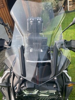 BMW R 1250 GS Adventure - Triple Black - 6