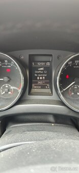 Škoda Yeti 2.0 TDI 103kw CFHC r.v 2014 - 6