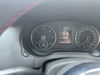 VW Sharan, 2.0Tdi 125kW, BMT, DSG, 5 míst - 6