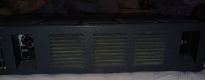 Receiver Braun Regie 550 CEV550 - 6