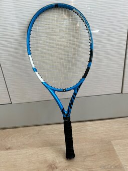 Dětská tenisová raketa Babolat PURE Drive 25 - 6