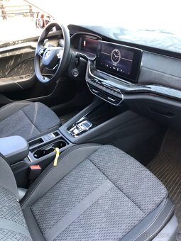 Škoda Octavia Combi IV 1.4TSI HYBRID 150KW STYLE DSG - 6