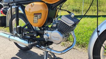 Simson S51 Electronic - 6