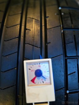 Hezká kompletní letní sada pneu Pirelli 235/35/19 - 6