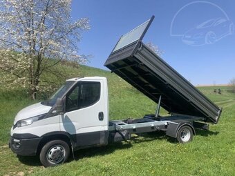 Iveco Daily 50C15 novy 3S sklapeč N1 - 6
