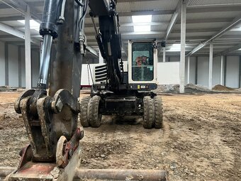 TEREX TW 110 - 6