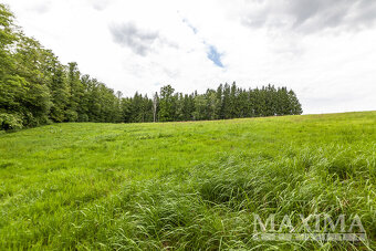Prodej, pozemek, 53442m2, Višňová - 6