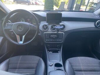 Mercedes-Benz GLA 200 CDI 4MATIC - 6