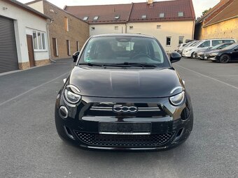 FIAT 500 E elektro rv.2021 - 6