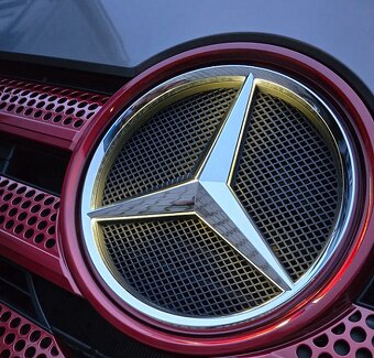 Mercedes-Benz Actros Giga Space - tahač návěsů - 6