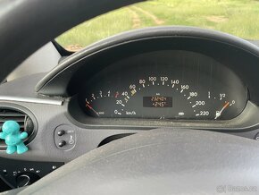 Prodám i na splátky MB 168 Long - 6