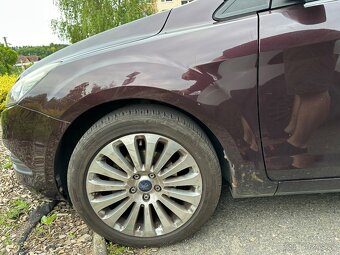 Ford Focus 2 FL 1.8 92kw - 6