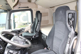 Mercedes-Benz Actros 1845 GIGASPACE LOWDECK EURO 6 - 6