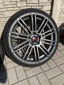 19” (5x112) - TEC AS3 - 225/35 R19 (letní) - 6