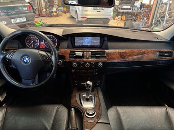 BMW E61 - 6