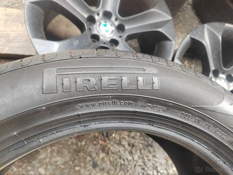 Prodám letní pneu 285/45/20 Pirelli Scorpion Verde 112Y - 6