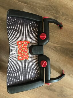 Lascal Buggy Board Maxi - 6
