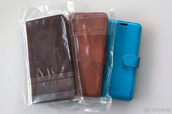Xiaomi Redmi Note 6 Pro 4GB/64GB Pink + bohaté příslušenství - 6