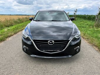 ► MAZDA 3 2.0i 88KW SKYACTIV NAKAMA LIMITED XEN-LED-KAMERA - 6
