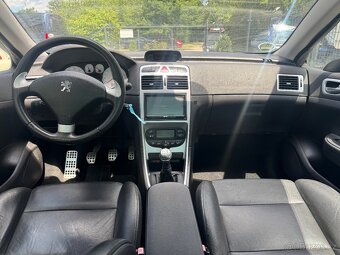 Peugeot 307cc 2.0 - 6