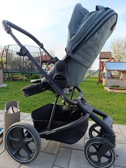 EW Easywalker Harvey 3 + příslušenství XXL - 6