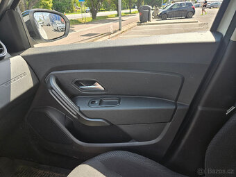 Prodám DUSTER TCe 100 LPG Comfort - 6