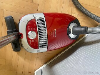 Miele vysavač - 6